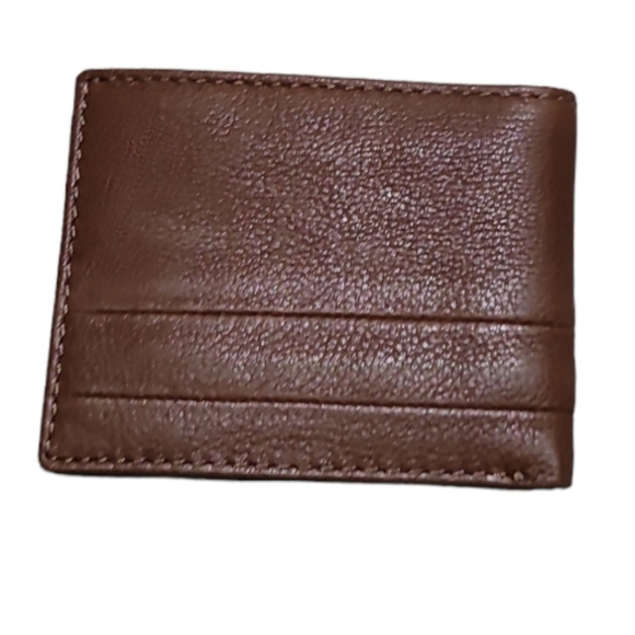 Fossil Wallet - Picture 2 of 3